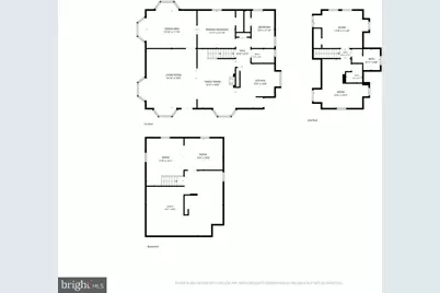 4814 Hollywood Road, College Park, MD 20740 - Photo 41
