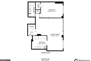 1836 Metzerott Rd, Hyattsville, MD 20783 - Photo 11