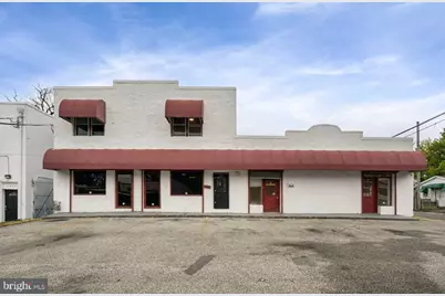 4928 Marlboro Pike #MAIN LEVEL, Capitol Heights, MD 20743 - Photo 1