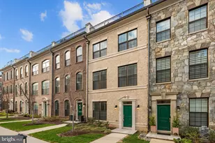 502 Windboard Way, Oxon Hill, MD 20745 - Photo 1