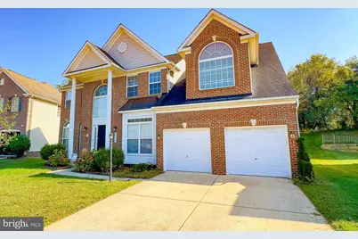 2510 Nicol Circle, Bowie, MD 20721 - Photo 3