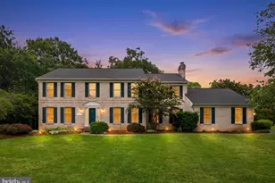 7707 Lake Glen Dr, Glenn Dale, MD 20769 - Photo 1