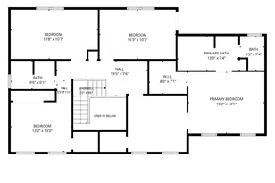 7707 Lake Glen Dr, Glenn Dale, MD 20769 - Photo 47