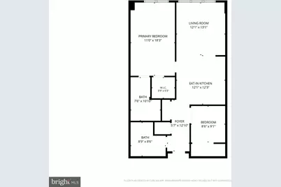 145 Riverhaven Drive #131, Oxon Hill, MD 20745 - Photo 53