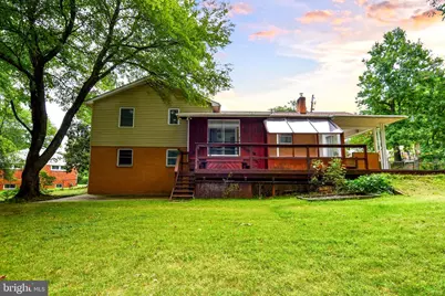 9205 Wellington Court, Lanham, MD 20706 - Photo 45