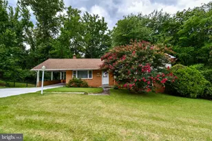 9205 Wellington Ct, Lanham, MD 20706 - Photo 1
