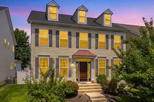 9706 Traver St, Bowie, MD 20721 - Photo 1