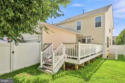9706 Traver Street, Bowie, MD 20721 - Photo 31