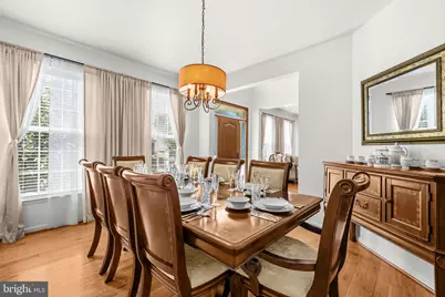9706 Traver Street, Bowie, MD 20721 - Photo 5