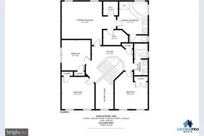 9706 Traver Street, Bowie, MD 20721 - Photo 35