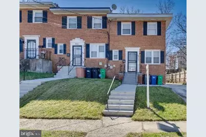 821 Maury Avenue, Oxon Hill, MD 20745 - Photo 1