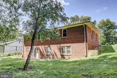 3212 Lassie Avenue, Suitland, MD 20746 - Photo 9
