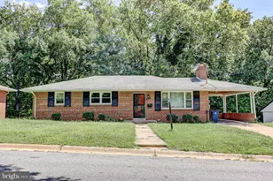 3212 Lassie Ave, Suitland, MD 20746 - Photo 1