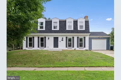 1001 Archery Drive, Fort Washington, MD 20744 - Photo 35