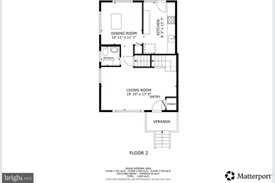 4338 23rd Place, Temple Hills, MD 20748 - Photo 25