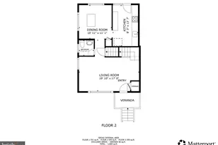 4338 23rd Pl, Temple Hills, MD 20748 - Photo 25