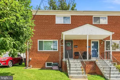 4338 23rd Place, Temple Hills, MD 20748 - Photo 1