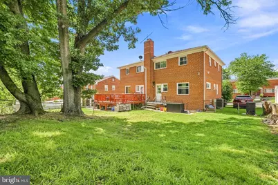 4338 23rd Place, Temple Hills, MD 20748 - Photo 21