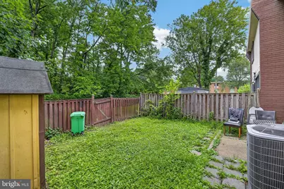 8608 Brae Brooke Drive, Lanham, MD 20706 - Photo 17