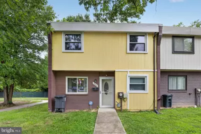 8608 Brae Brooke Drive, Lanham, MD 20706 - Photo 1