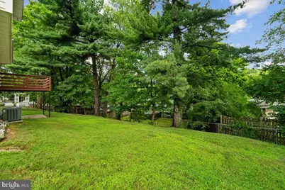 5004 Stewart Court, College Park, MD 20740 - Photo 23