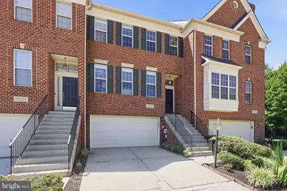 11713 Brookeville Landing Court, Bowie, MD 20721 - Photo 1