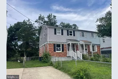 5902 Shoshone Drive, Oxon Hill, MD 20745 - Photo 1