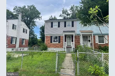 5902 Shoshone Drive, Oxon Hill, MD 20745 - Photo 23
