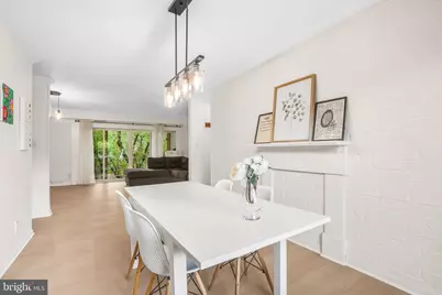 6002 Westchester Park Drive #6002 201, College Park, MD 20740 - Photo 13