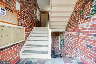 6002 Westchester Park Drive #6002 201, College Park, MD 20740 - Photo 3