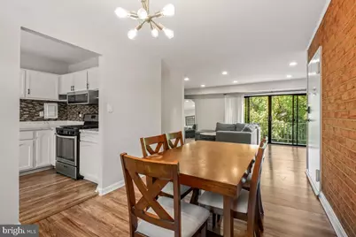 6034 Westchester Park Drive #6034 301, College Park, MD 20740 - Photo 9