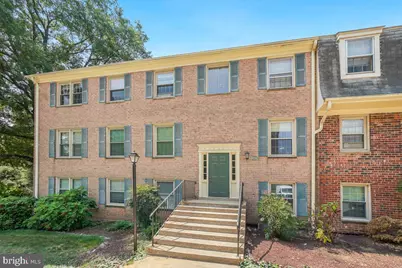 6034 Westchester Park Drive #6034 301, College Park, MD 20740 - Photo 1