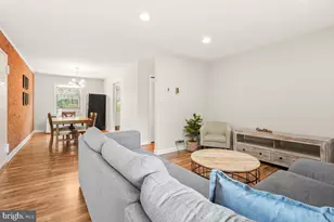 6034 Westchester Park Dr, College Park, MD 20740 - Photo 15