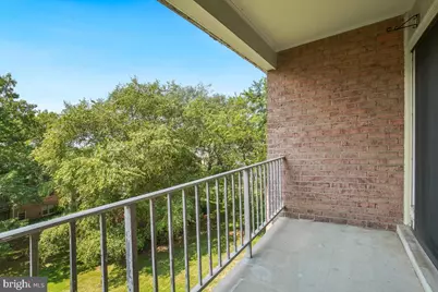 6034 Westchester Park Drive #6034 301, College Park, MD 20740 - Photo 27