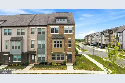 12612 Canopy Ave, Brandywine, MD 20613 - Photo 1