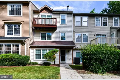 4849 River Valley Way #38, Bowie, MD 20720 - Photo 1