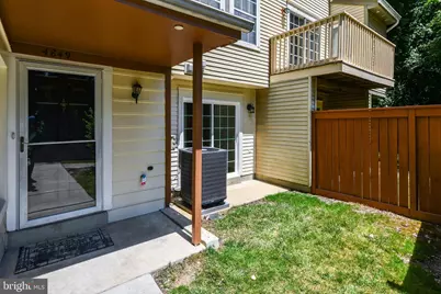 4849 River Valley Way #38, Bowie, MD 20720 - Photo 9