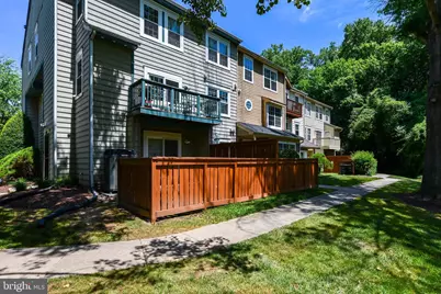 4849 River Valley Way #38, Bowie, MD 20720 - Photo 5