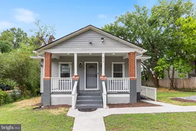 915 Eastern Avenue NE, Capitol Heights, MD 20743 - Photo 1