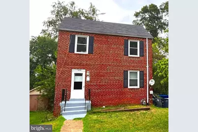 5206 Varnum Street, Bladensburg, MD 20710 - Photo 1