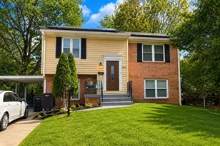 3806 Upshur St, Brentwood, MD 20722 - Photo 1