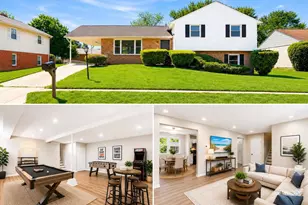 12607 Princeleigh St, Upper Marlboro, MD 20774 - Photo 1
