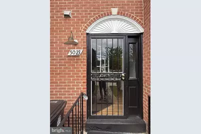 5023 Colburn Terrace, Hyattsville, MD 20782 - Photo 3