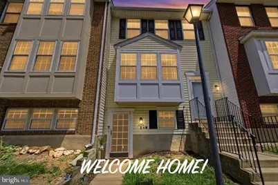 4240 Applegate Lane #5, Suitland, MD 20746 - Photo 31