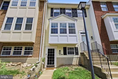 4240 Applegate Lane #5, Suitland, MD 20746 - Photo 1