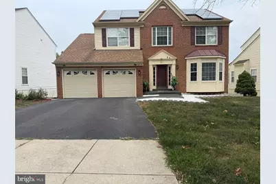 811 Falls Lake Drive, Bowie, MD 20721 - Photo 1