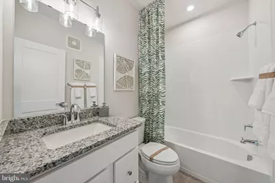 6704 Penrose Lane, Hyattsville, MD 20782 - Photo 21