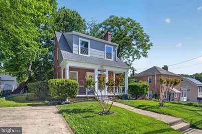 5306 Tilden Road, Bladensburg, MD 20710 - Photo 1