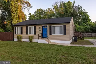 5602 Eagle St, Capitol Heights, MD 20743 - Photo 1