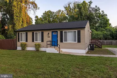 5602 Eagle Street, Capitol Heights, MD 20743 - Photo 1